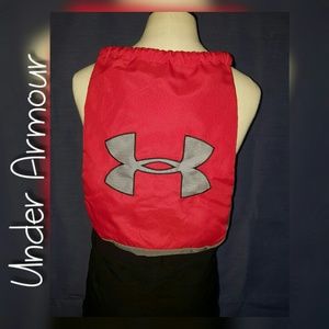 Under Armour Drawstring 🎒